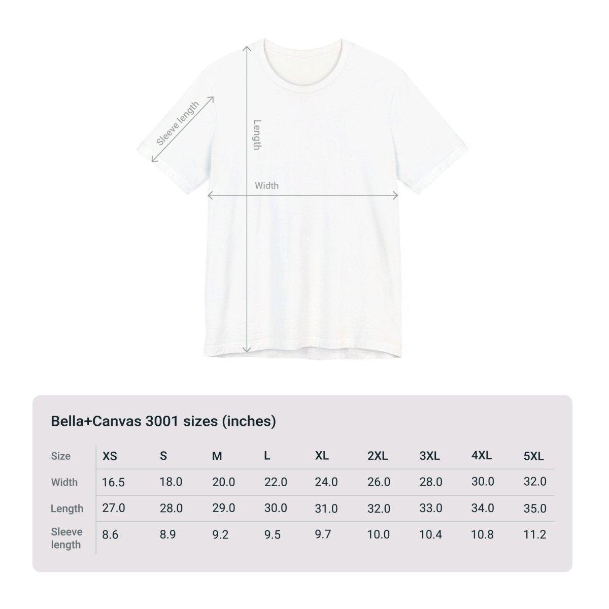 FAKE LIFE Tee - Wandschmuck-Shop.de