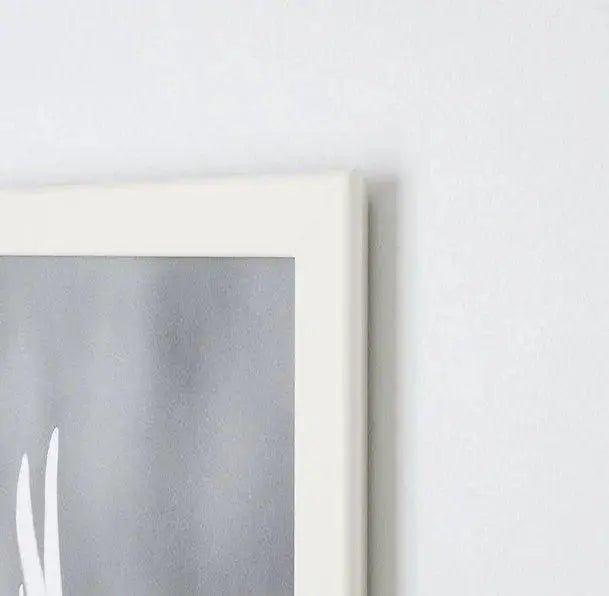 Rosen Poster beige - Pfingstrose als Bild - Narzissen Wandbild - Wandschmuck - Shop.de