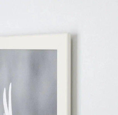 Rosen Poster beige - Pfingstrose als Bild - Narzissen Wandbild - Wandschmuck - Shop.de