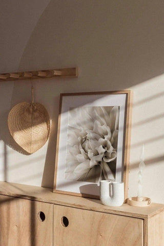 Rosenposter beige, Pfingstrose, Narzissenposter, Blumenposter beige, Rosenposter beige, wanddeko floral, blumen poster
